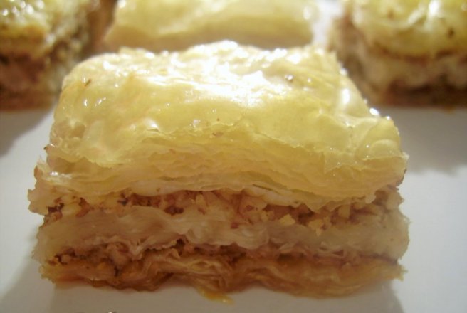 Baclava