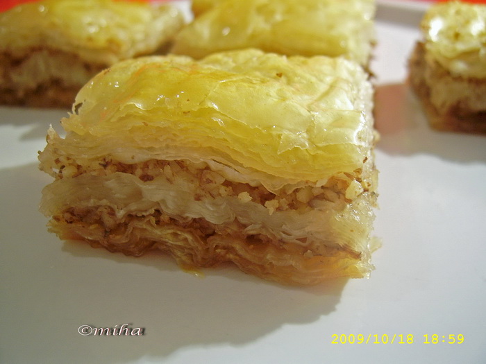 Baclava