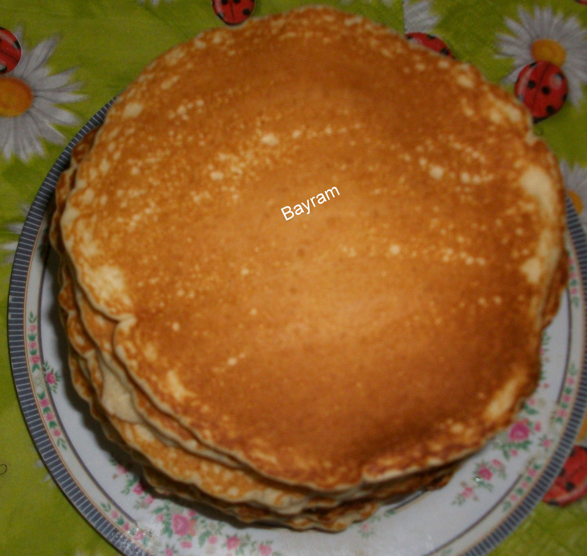 Pancakes