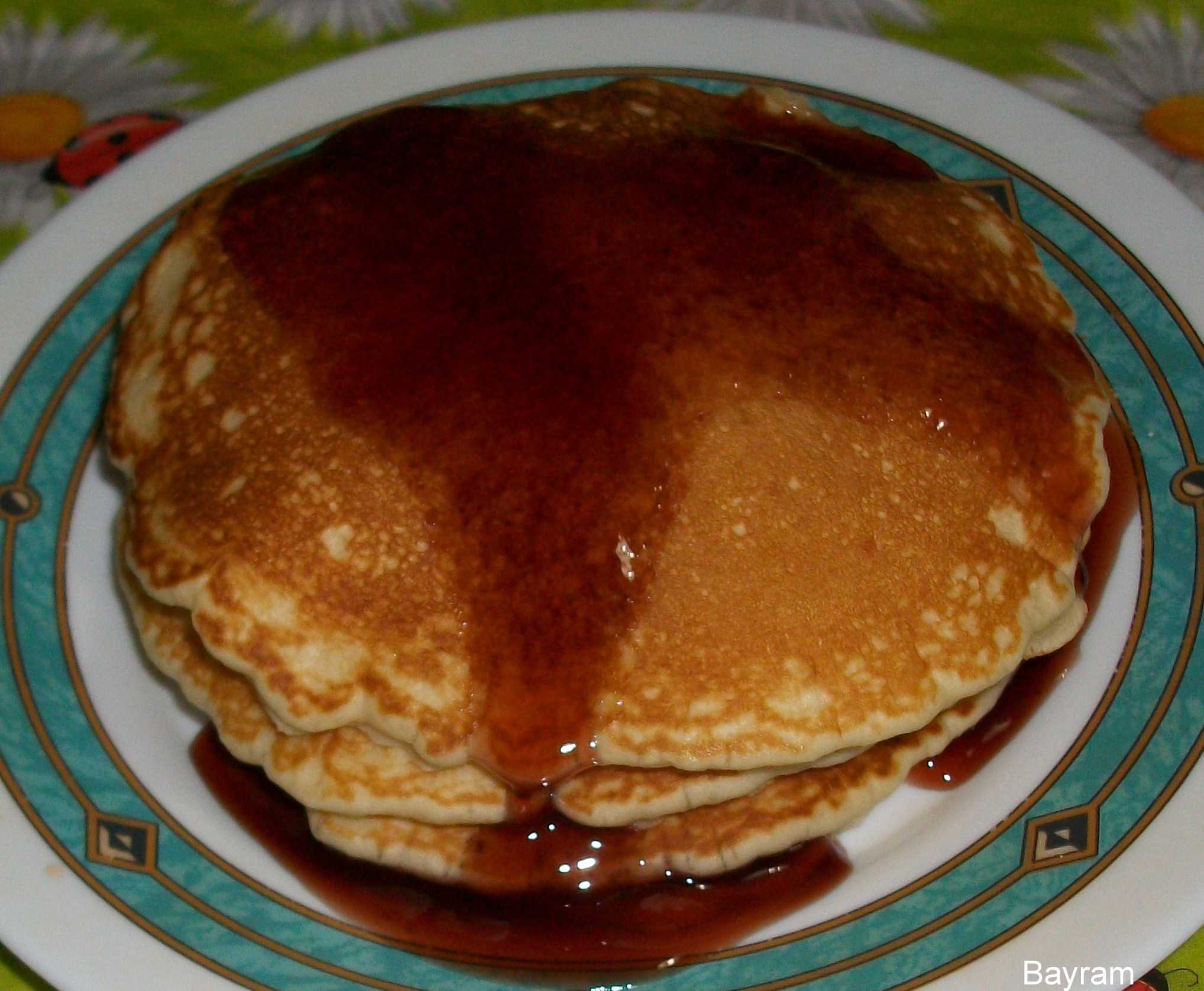 Pancakes