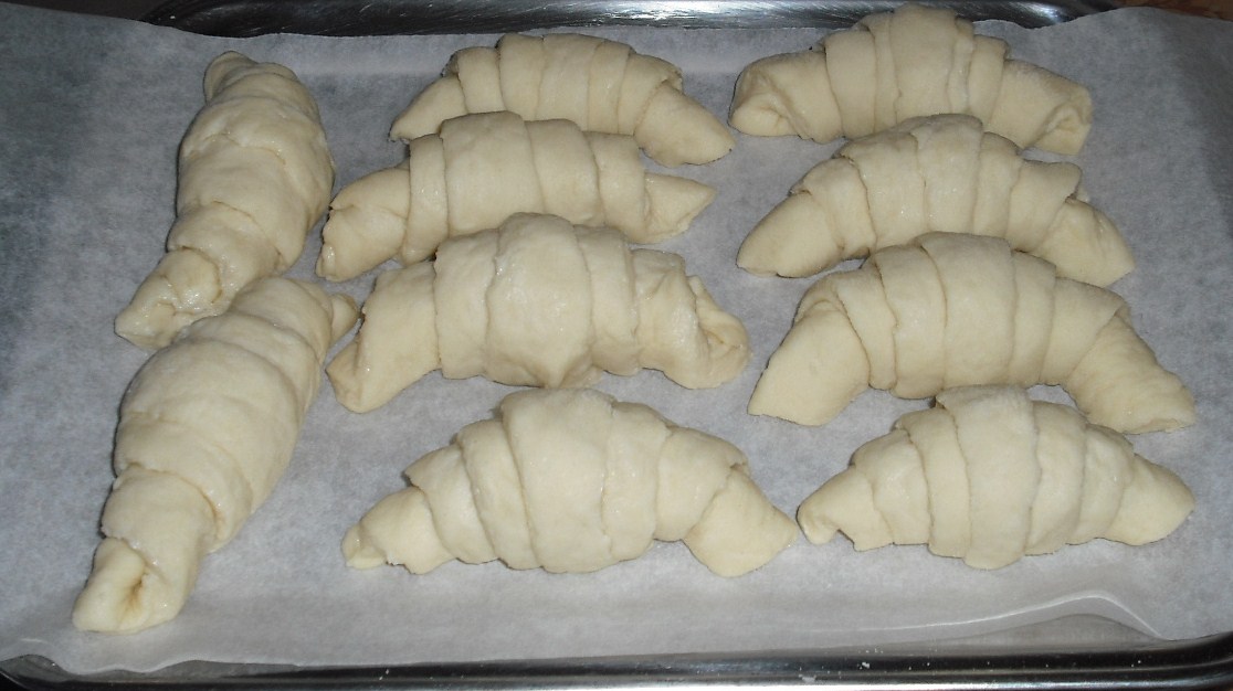 Croissants *200*