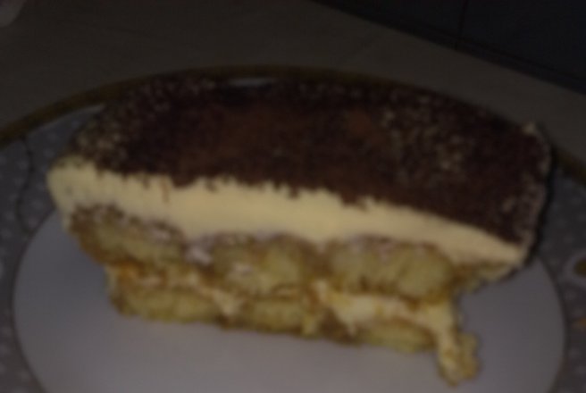 Tiramisu reţetă clasica