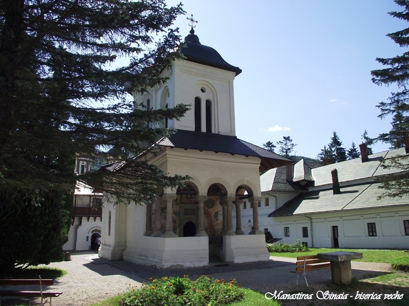 Cum am profitat de premiul castigat la Casa Magica, Busteni