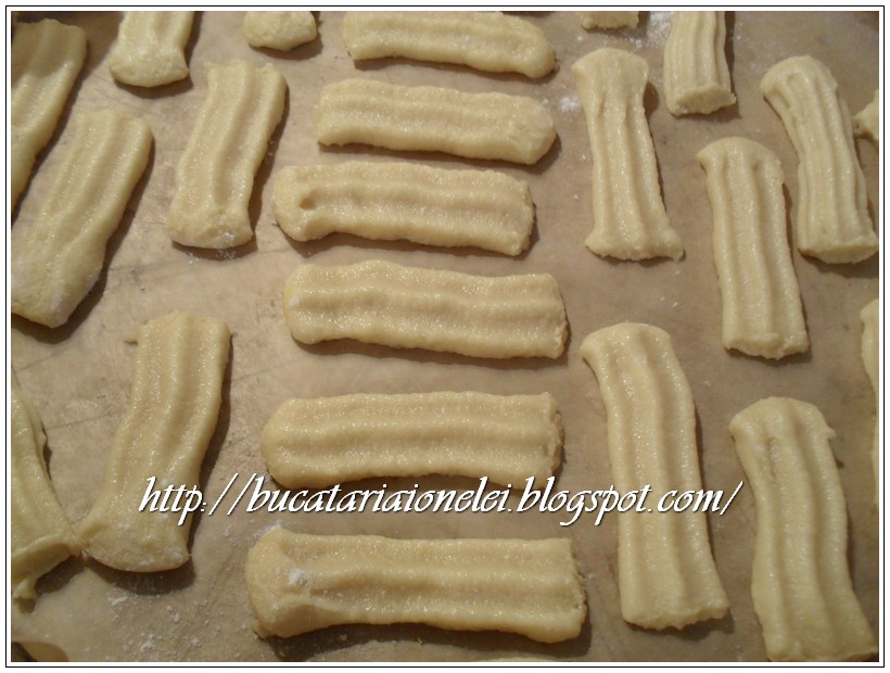 Biscuiti de casa