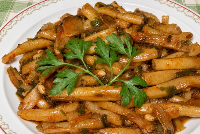 Pastai prajite