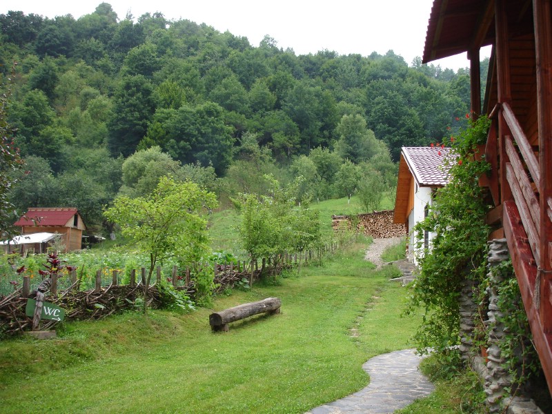 Pensiunea Doina, Vadul Izei- Maramures