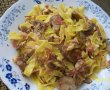 Pasta Carbonara (reteta dietetica)-8