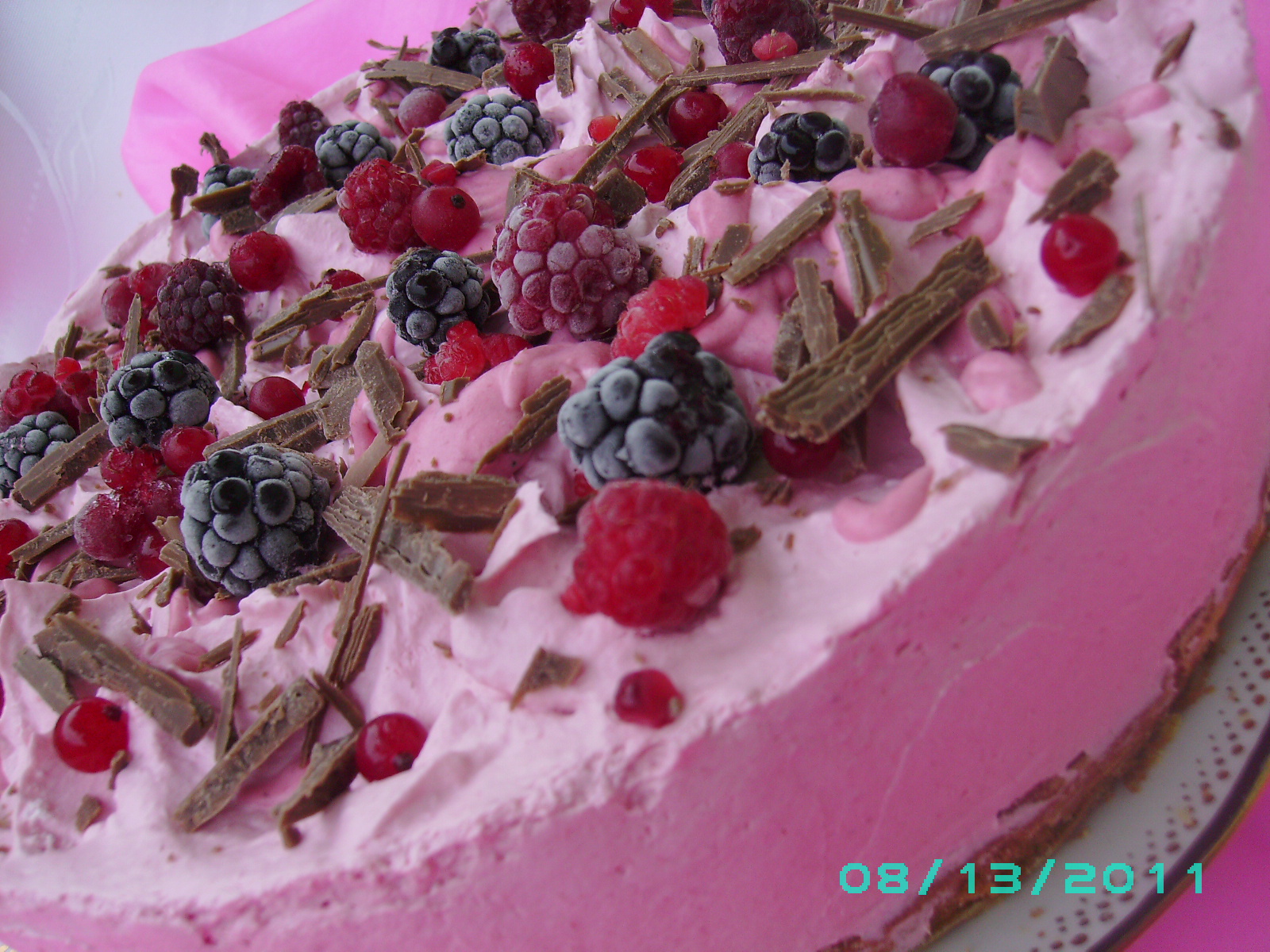 Tort Maria
