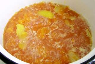 Dulceata de dovleac