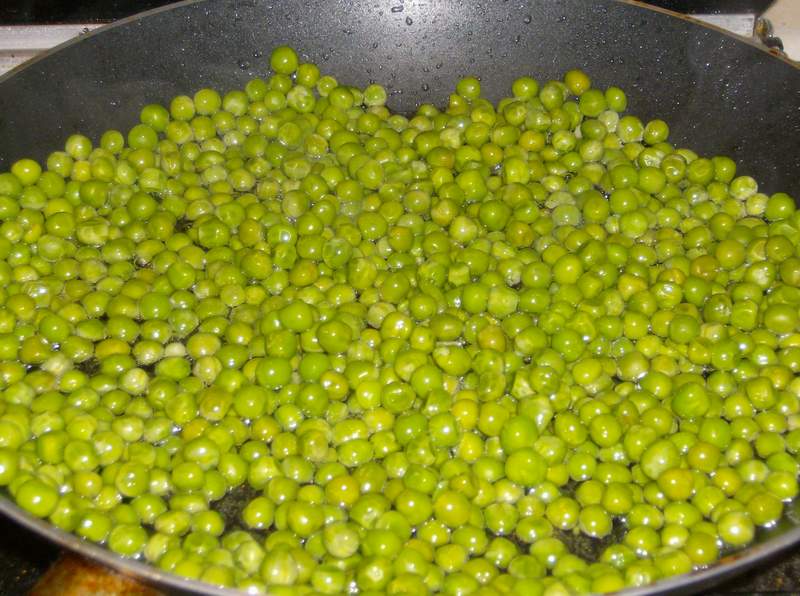 Ghiveci de legume