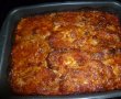 Parmigiana di melanzane-10