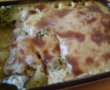 Gemüse-Gratin  (legume gratinate)-3