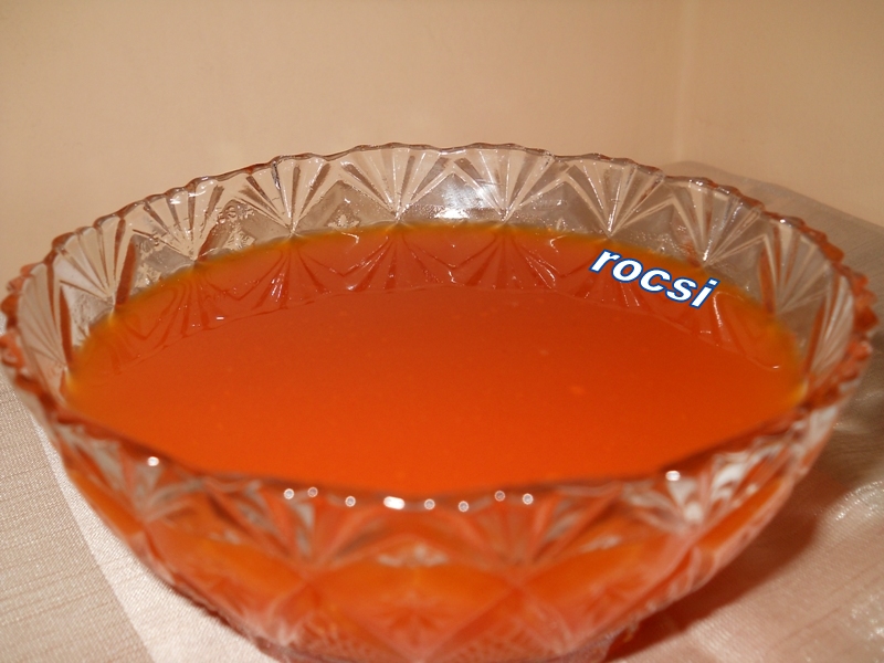 Sirop de catina