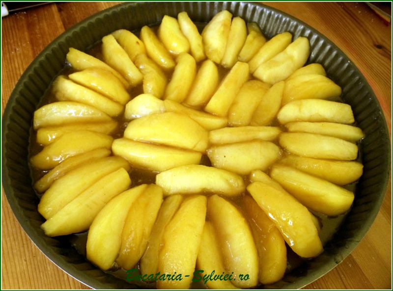 Tarte Tatin