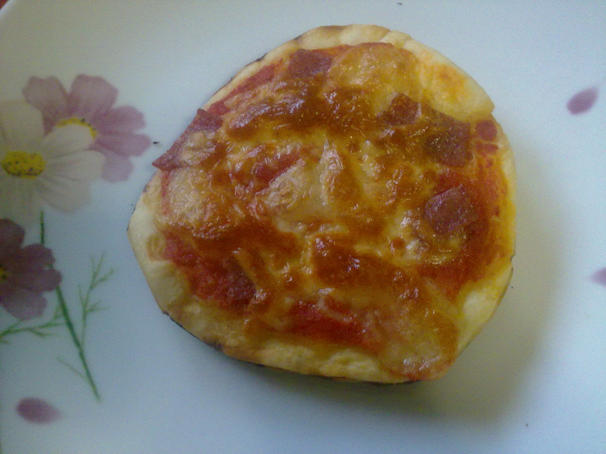 Pizzette  allegre