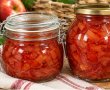 Dulceață de gutui-11