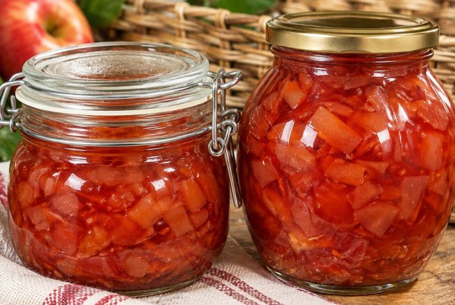 Dulceață de gutui