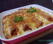 Cannelloni cu carne de pui, reteta delicioasa si aromata, pe placul tuturor-3