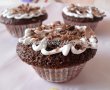 Muffins cu ciocolata-4