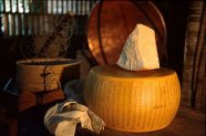 Afla mai multe despre ... Parmigiano Reggiano!