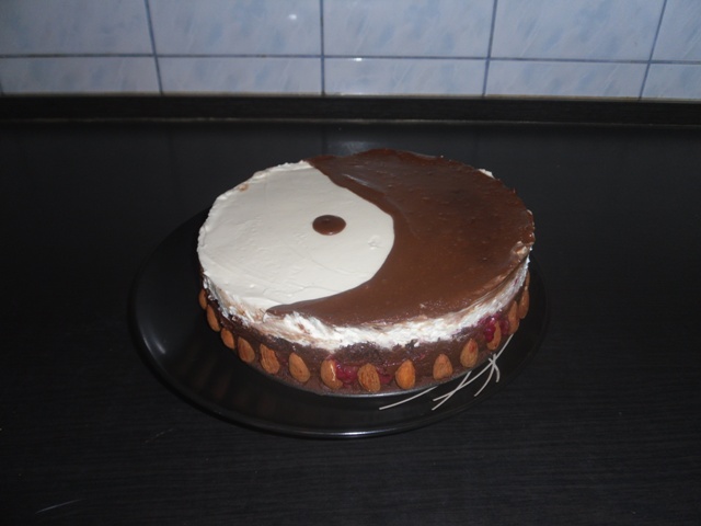 Tort Ying si Yang