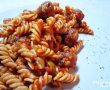 Fusilli cu bilute de carne tocata-2