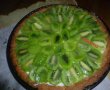 Tarta cu lamaita si kiwi-8