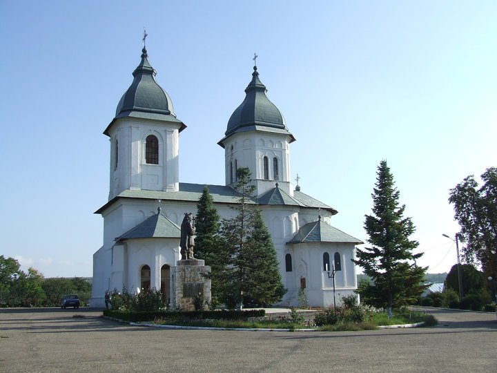 Husi - orasul boierului Hus