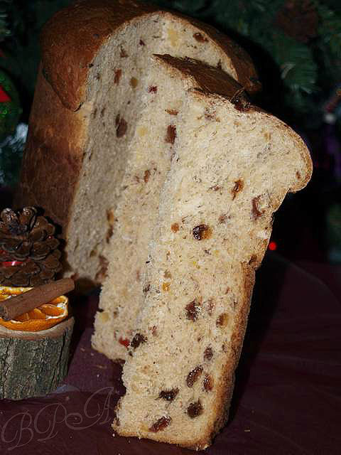 Panettone