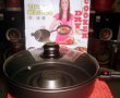 Pui cu legume la Dry Cooker-0