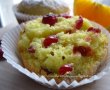 Cranberry Orange Muffins-3