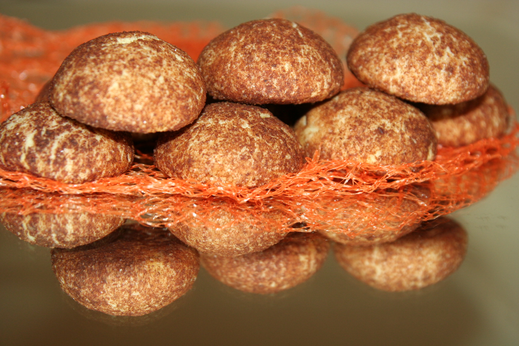 Snickerdoodles