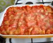 Lasagna cu legume-5