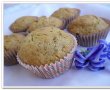 MUFFINS cu morcov (reteta de post)-4