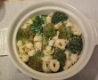 Tortellini cu broccoli-4