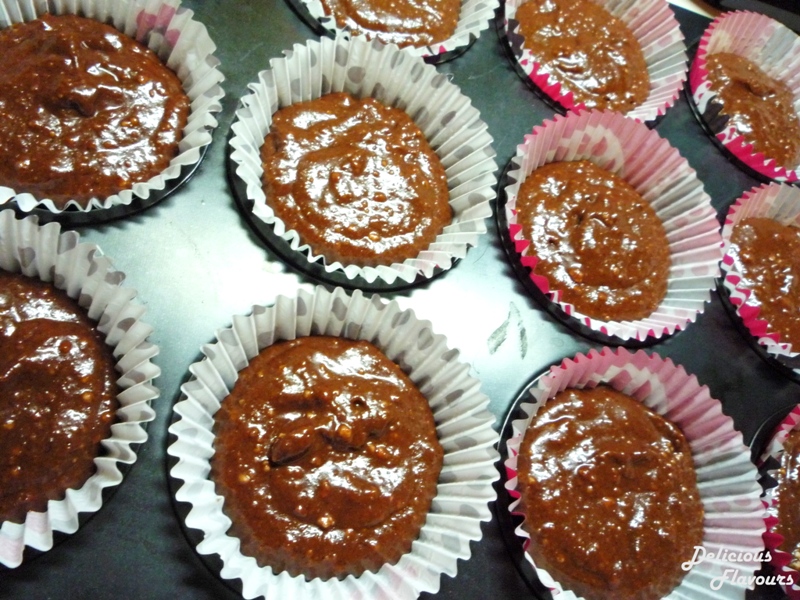 Oreo Cupcakes