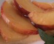 Tarta cu nectarine-0