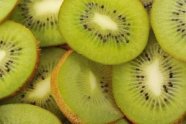 Cura de kiwi