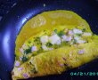 Omletă rulată-5