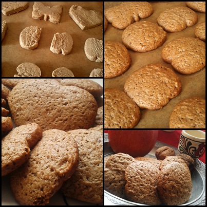 Biscuiti speculoos