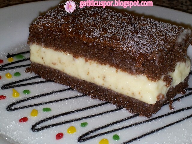  Milch Schnitte 