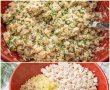 Salata de ciuperci si pui-4
