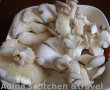 Tocanita cu pui,ciuperci pleurotus si smantana .-3