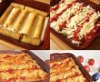 Cannelloni cu pui-0