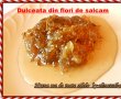 Dulceata din flori de salcam-1