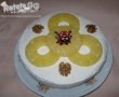 Cheesecake cu ananas-1