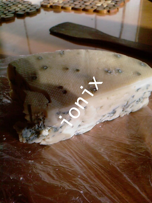 Sos Gorgonzola -  Reteta usor de preparat pentru un deliciu cremos si aromat