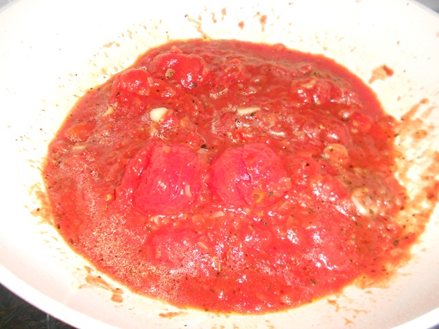 Pui Cacciatore