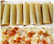 Lasagne cu cannelloni şi carne de porc-4