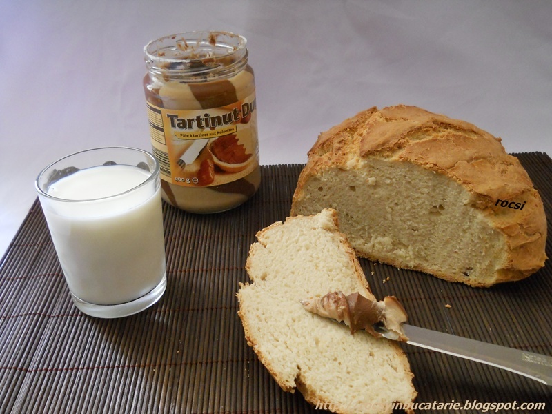 Irish soda bread